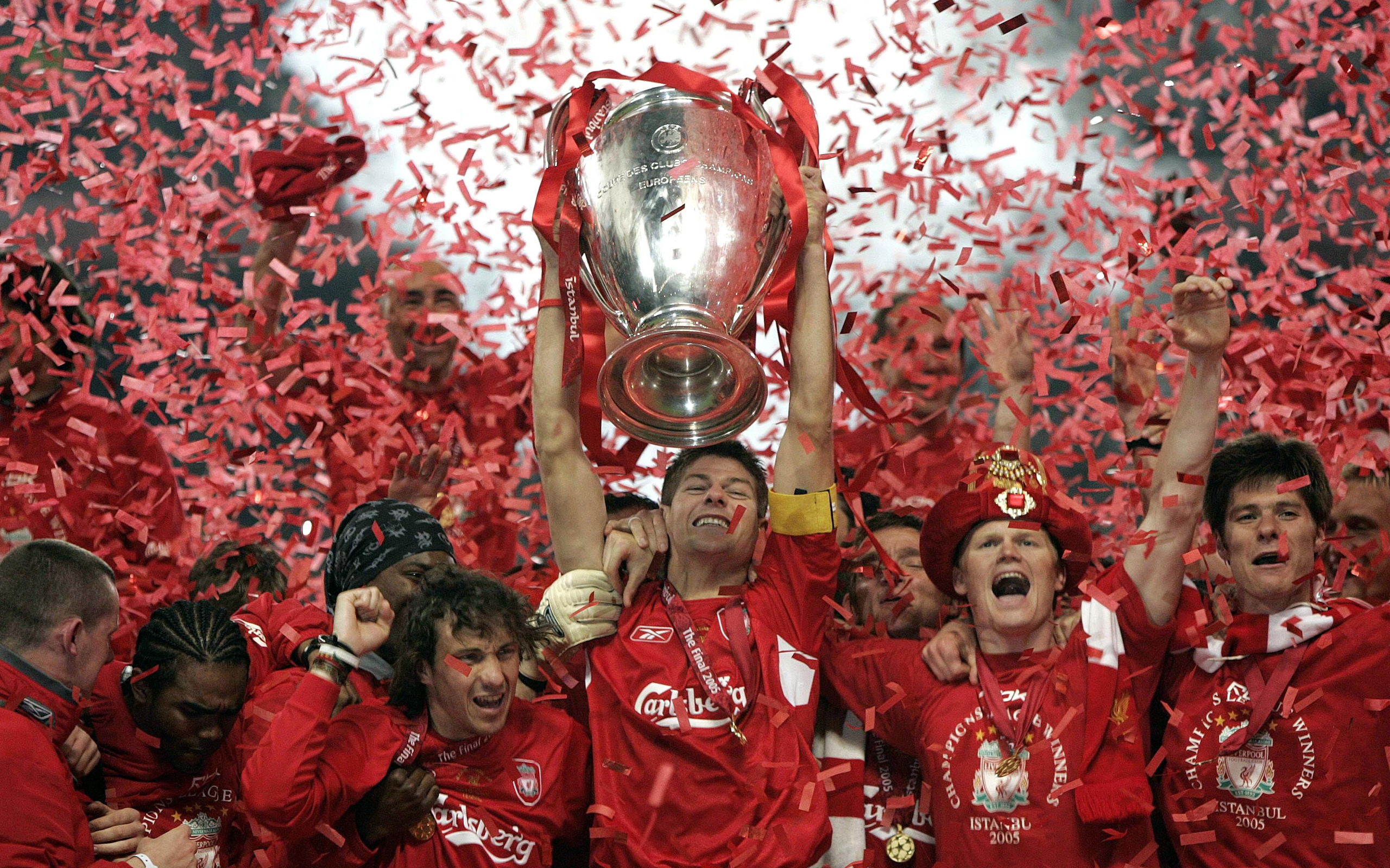 Liverpool